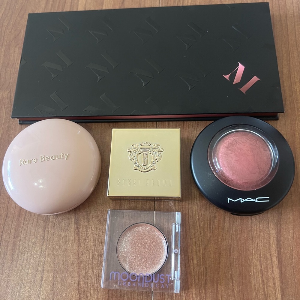 Makeup Grab Bag